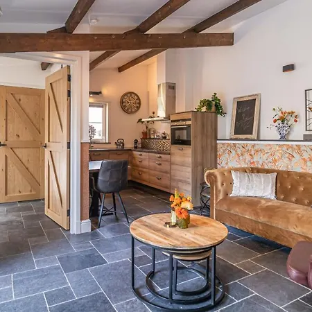 Appartement Zilverstad De Veerpoort Schoonhoven