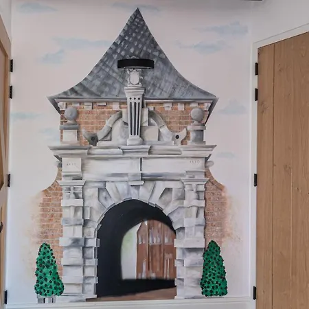 Zilverstad De Veerpoort *