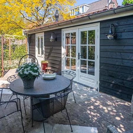 Zilverstad De Veerpoort Appartement *