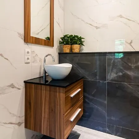 Zilverstad De Veerpoort Apartment Schoonhoven