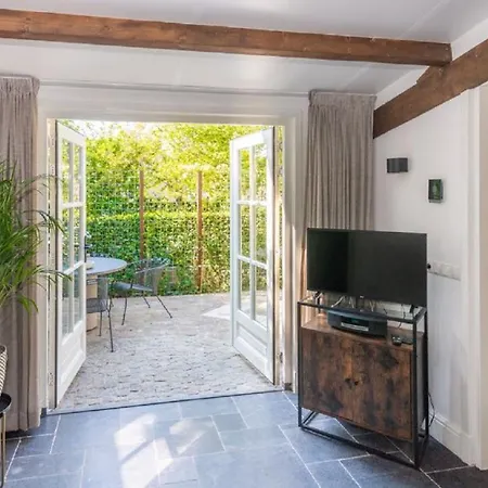 Zilverstad De Veerpoort Lägenhet