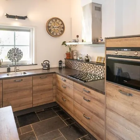 Zilverstad De Veerpoort Apartment Schoonhoven