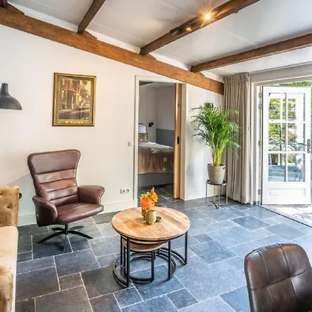 Lägenhet Zilverstad De Veerpoort *