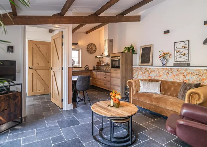 شقة Zilverstad De Veerpoort سخونهوفن