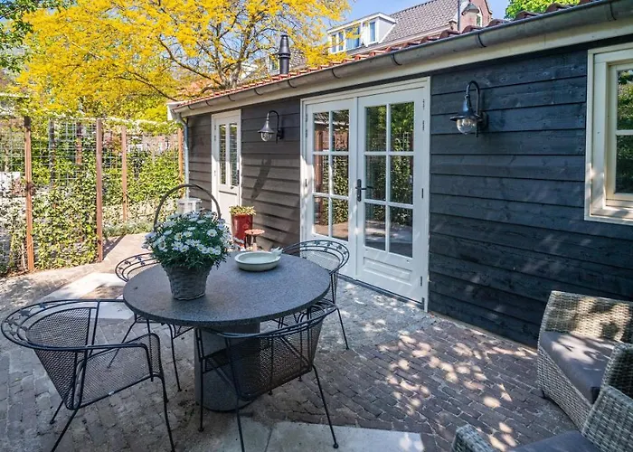 Zilverstad De Veerpoort Apartment *