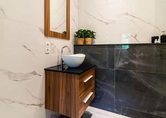 Zilverstad De Veerpoort Apartment Schoonhoven