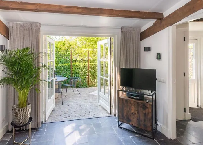 Zilverstad De Veerpoort Apartment