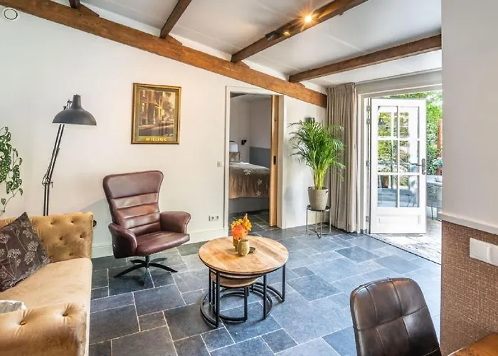 Appartamento Zilverstad De Veerpoort *