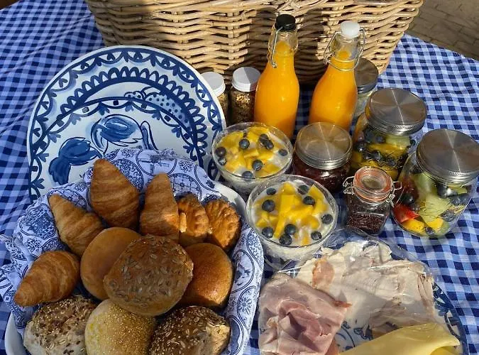 Appartamento Zilverstad De Veerpoort Schoonhoven